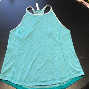 Lululemon Tank Top Size 12 EUC